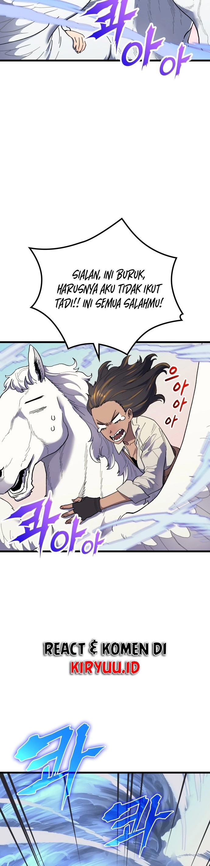 Wizard of Arsenia Chapter 27 Gambar 11